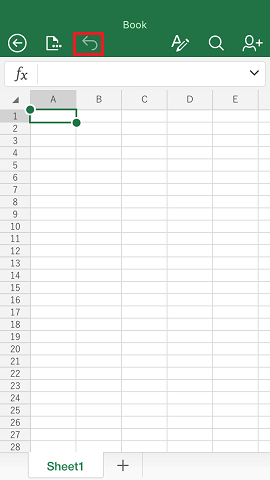 ���ɖ߂��R�}���h