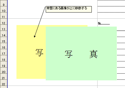 整列機能で整列される順番がよくわからない